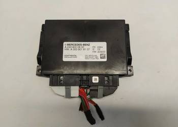 Mercedes EQA 250+ W243 MODUŁ STEROWNIK KOMPUTER