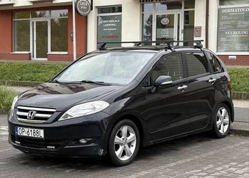 Honda FR-V FRV 2.2 2006