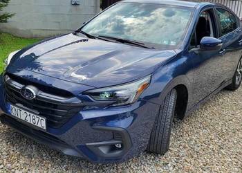 SUBARU LEGACY 2023 4x4 2.5L 182KM