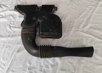 Dolot powietrza Fiat Bravo 2