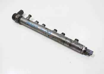 LISTWA WTRYSKOWA BMW E60 E61 LIFT 2.0D N47 7809129 (4287345)