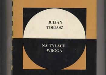 Na tyłach wroga - Tobiasz