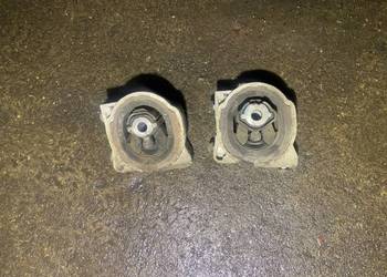 Łapa poduszka silnika lewa lub prawa Mercedes a w169 b w245