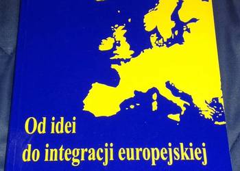 Od idei do integracji europejskiej - Kazimierz Łastawski