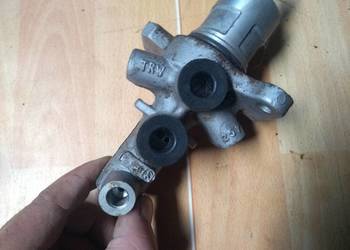 Pompa hamulcowa BMW X5 e 53