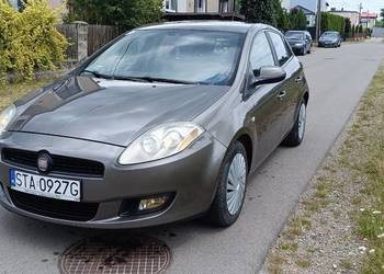 Fiat Bravo LPG klima 2kpl.kół
