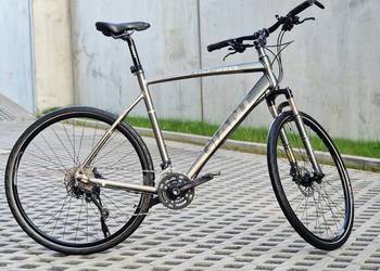 Rower XL Giant ASPIRO RS męski Shimano Deore XT