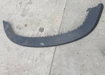 VW GOLF 5 V DOKLADKA SPOILER ZDERZAKA PRZOD 1K0805903A