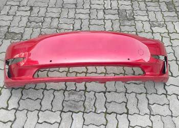 TESLA 3 III ZDERZAK PRZEDNI PRZOD