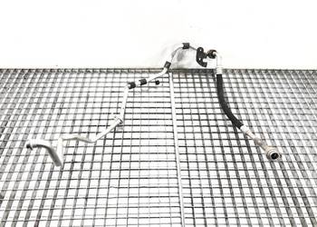 RURKA KLIMATYZACJI VW JETTA IV 5C0820743BM 1.8 170KM Sedan/Limuzyna