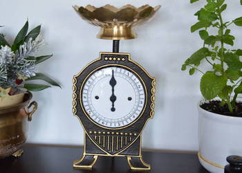 stara WAGA 10 kg żeliwna, sygnowana Salter"s angielska stara WAGA 10 kg żeliwna, sygnowana Salter"s angielska