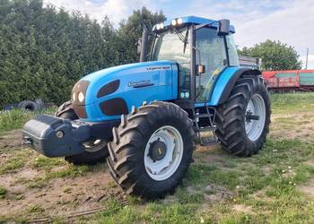 Landini Legend 160  Rok prod 2006