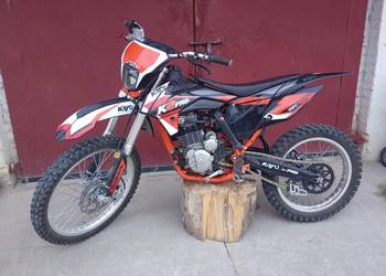 Kayo k2 250/280