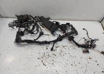 LEXUS RX500H V 5 2023-  WIĄZKA KOMORY SILNIKA 82111-4DN60D JLK12