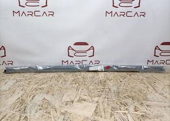 MINI F55 F56 F57 ABSORBER UDERZENIA ŚZRODKOWY DERZAK PRZÓD 51117499522