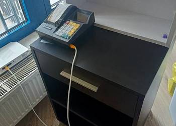 Tanie Mało Używane Meble Do Salonu Fryzjerskiego