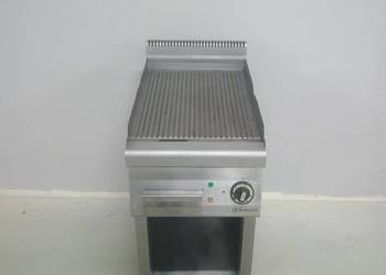 Płyta Grillowa StalGast