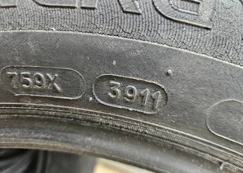 Opony michelin 205/60 R16