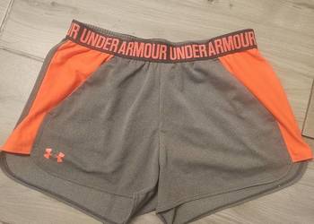 Under armour spodenki M