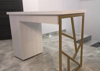 Biurko kosmetyczne manicure Nowe  Gotowe Wysyłka 48 h