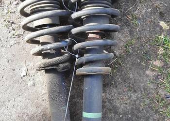 mitsubishi galant VIII 8 amortyzatory amortyzator przód mitsubishi galant VIII 8 amortyzatory amortyzator przód