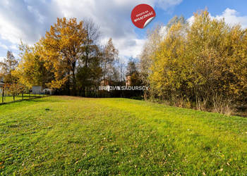 Działka Radziszów 1282m2