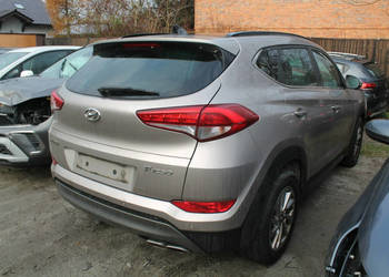Hyundai Tucson III (2015-2020)