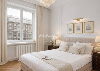 Ogłoszenie mieszkanie Warszawa 52.75m2 2 pokoje