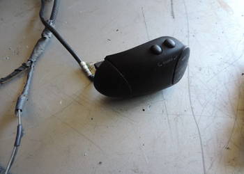 Sterowanie radiem przy kierownicy SCENIC I LIFT