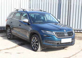 Skoda Kodiaq 2.0 TDI