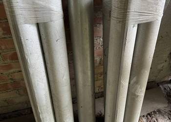 Rynny pozostałości