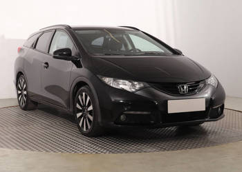 Honda Civic 1.6 i-DTEC