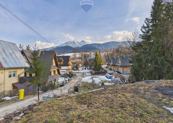 Apartament w Kościelisku