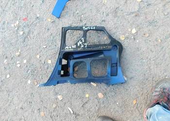 BMW E91 ślizg zderzaka lewy tył nr B0461 z BMW E91 WYSYŁKA