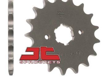 ZĘBATKA Przednia Stal SUNSTAR 525 Z.15 sunf408-15 A665