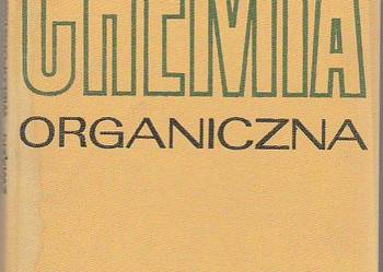 (7239)  CHEMIA ORGANICZNA ZWIĄZKI WIELOPODSTAWIONE – A. KIRR