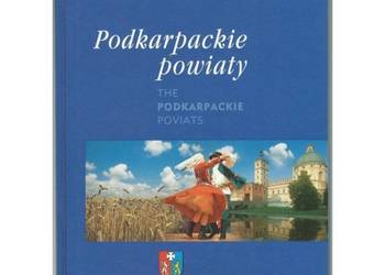 Podkarpackie powiaty The podkarpackie Poviats