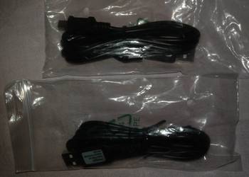 Kabel USB - mini USB nowy wysyłka