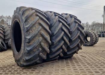 650/65r34 650/65-34 650/60r34 Michelin 90% bieżnik