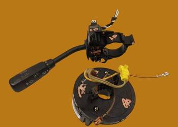 TAŚMA ZWIJAK PRZEŁĄCZNIK ZESPOLONY 1685450110  Mercedes-Benz A-klasa A 170 