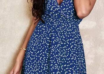 Letnia sukienka rozmiar 44/46