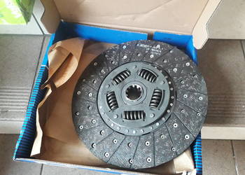 Tarcza sprzęgła 330mm SACHS 1862438032 MAN M90 L2000 8.163