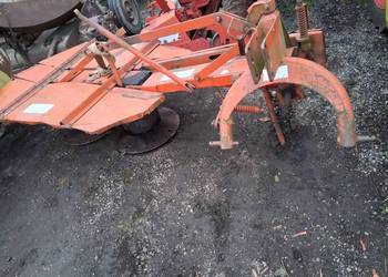 Kosiarka rotacyjna famarol Słupsk 135cm