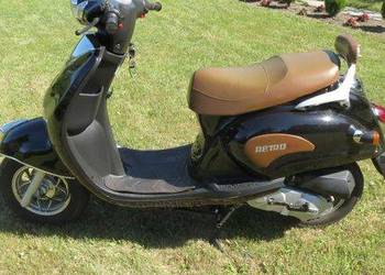 Skup skuterów motorowerów motocykli quadów