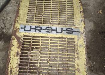 Atrapa Ursus oryginał