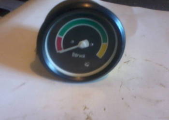 ROBUR zegar cisnienia