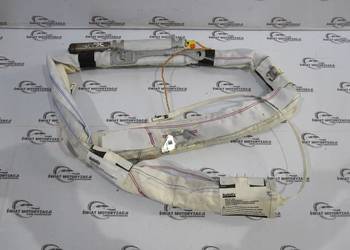 CITROEN C3 PICASSO LIFT 14r kurtyna lewa 9803129780