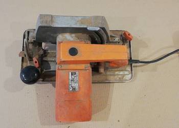 Rosyjska piła ,pilarka tarczowa 1150W sprawna