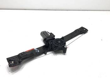 PODNOŚNIK SZYBY LEWY PRZÓD FIAT GRANDE PUNTO 517867290 Hatchback