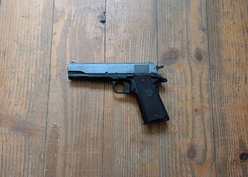 Pistolet Colt 1911A1 ASG